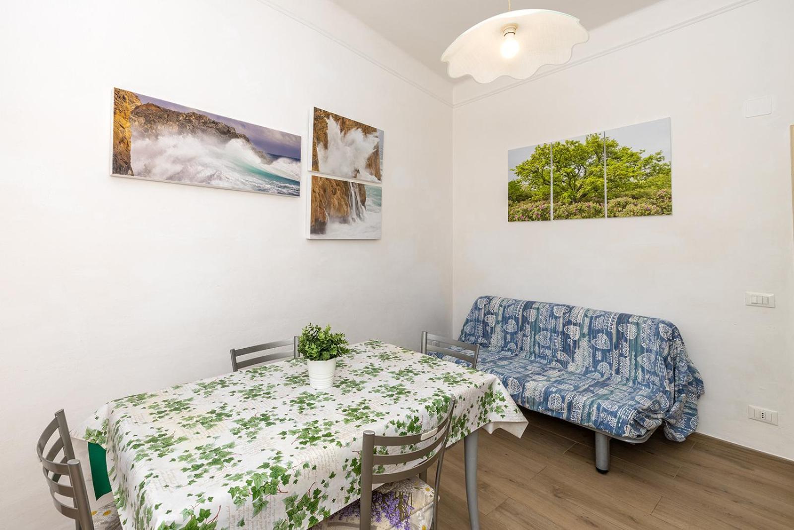 Casa Castelletto Apartment Finale Ligure Exterior foto