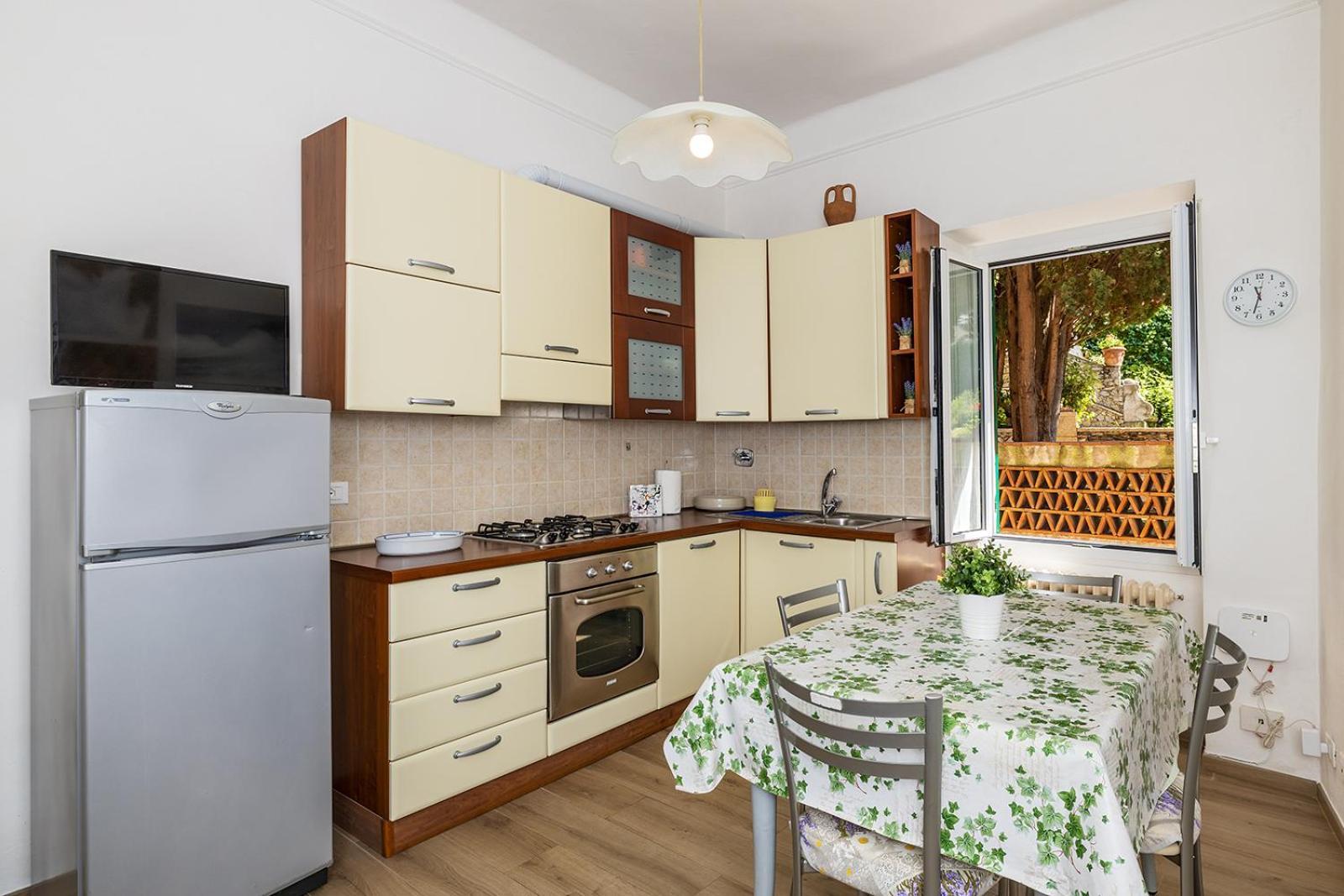Casa Castelletto Apartment Finale Ligure Exterior foto