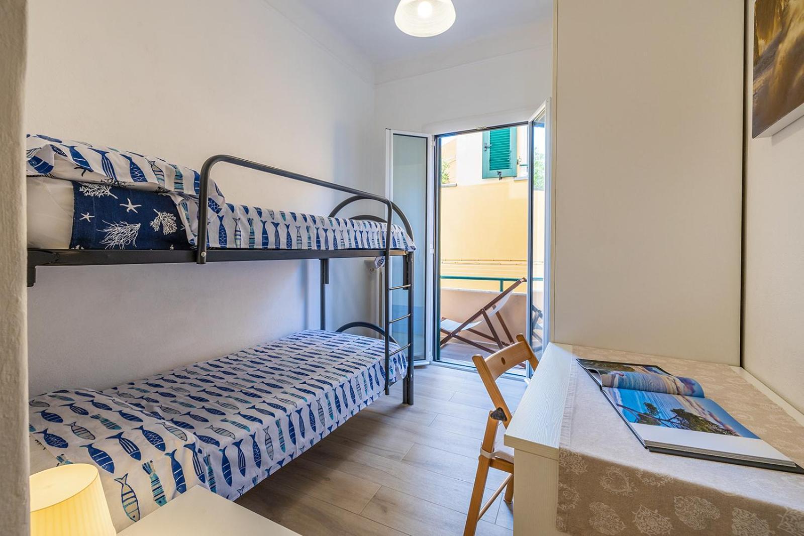 Casa Castelletto Apartment Finale Ligure Exterior foto