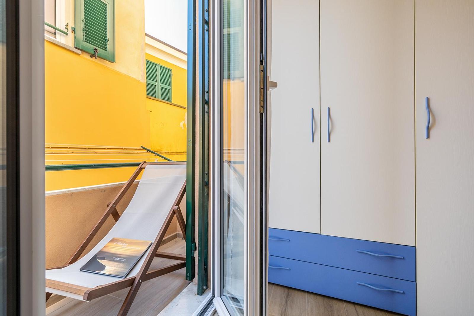 Casa Castelletto Apartment Finale Ligure Exterior foto