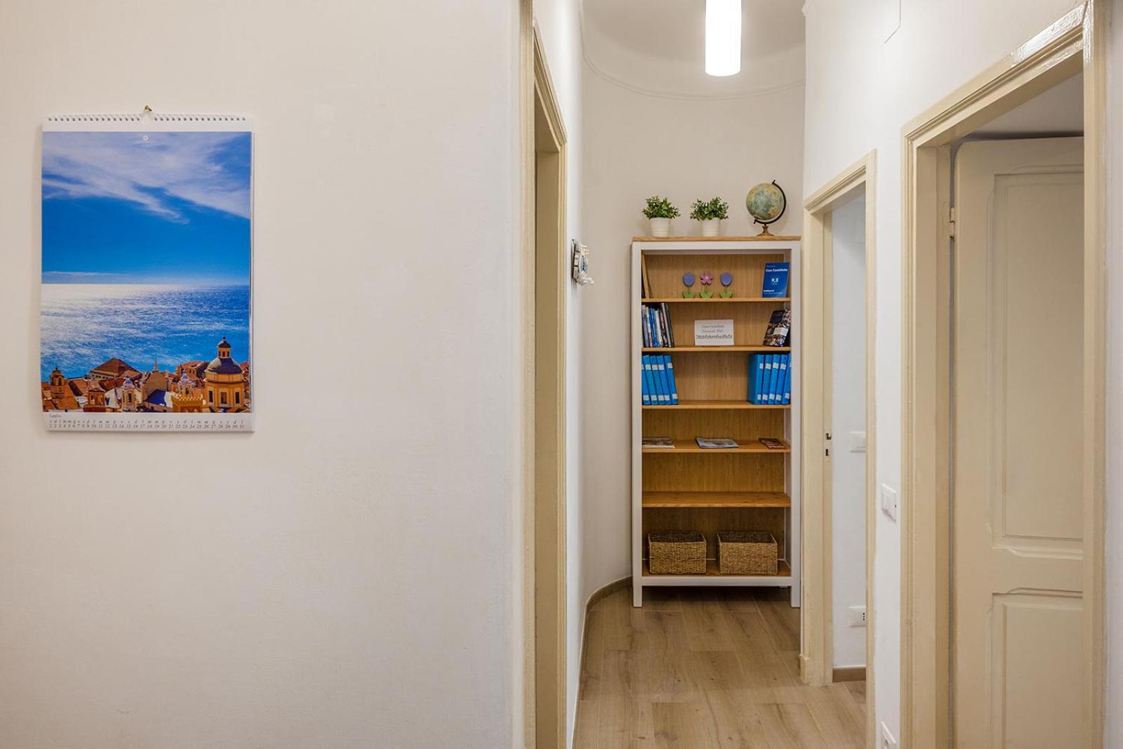 Casa Castelletto Apartment Finale Ligure Exterior foto