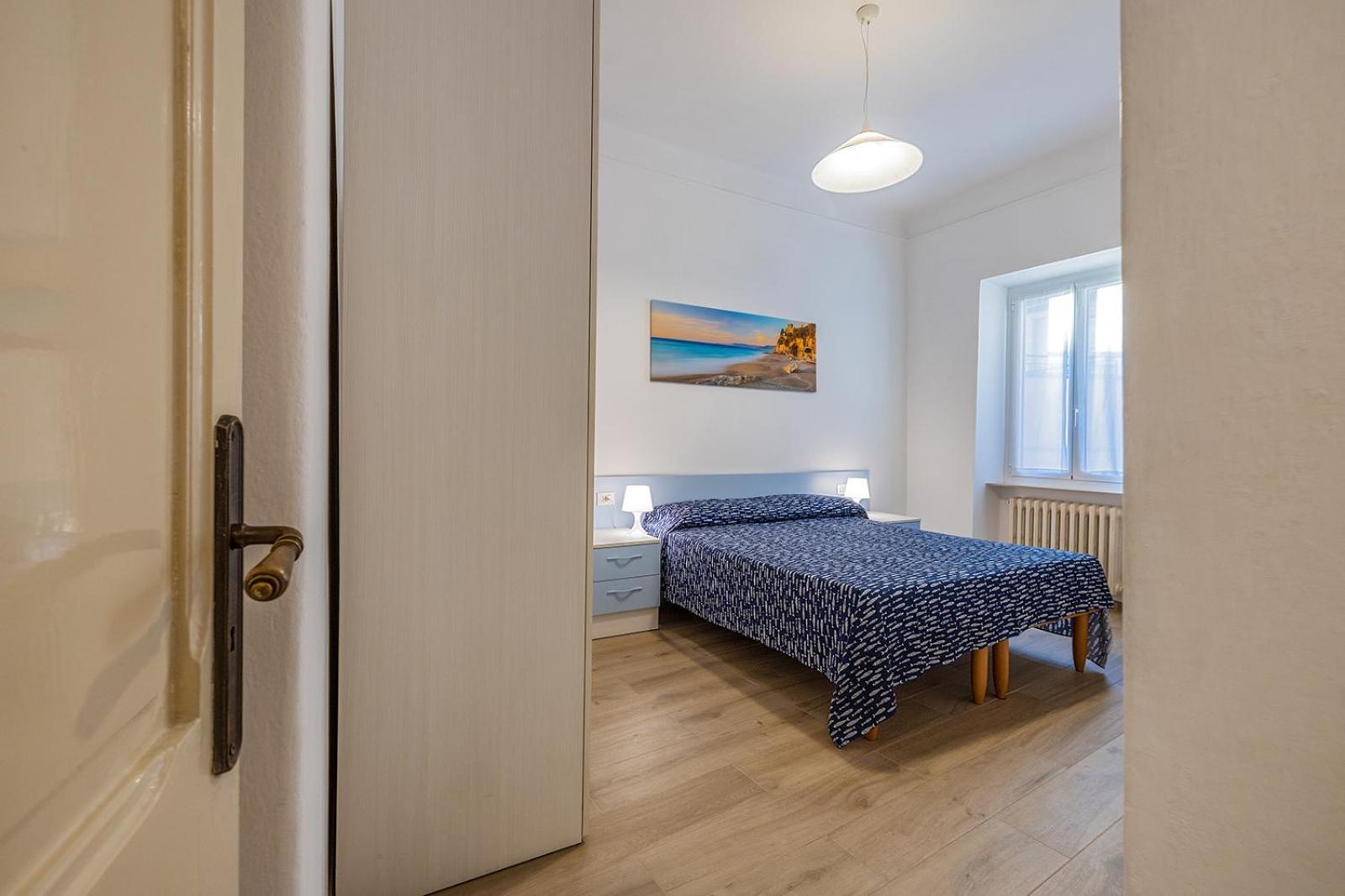 Casa Castelletto Apartment Finale Ligure Exterior foto