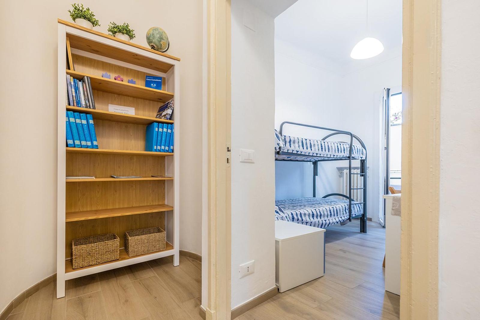 Casa Castelletto Apartment Finale Ligure Exterior foto