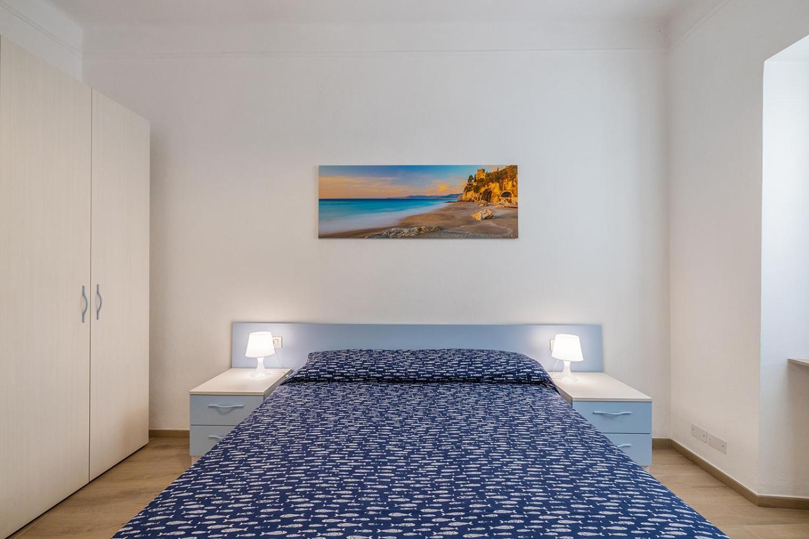 Casa Castelletto Apartment Finale Ligure Exterior foto