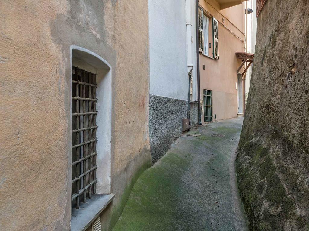 Casa Castelletto Apartment Finale Ligure Exterior foto